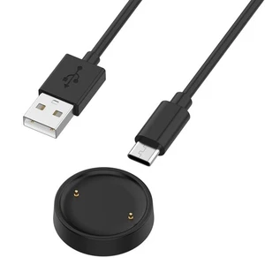 For Amazfit Active2 Watch Charging Cable A2437 Base Watch Accessories - Photo 1 sur 6