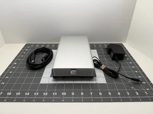 G-Technology G-Drive 2TB External Hard Drive HDD USB 3.0 Tested Working - Picture 1 of 12