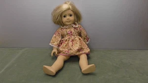 KIT KITREDGE MUÑECA VINTAGE AMERICAN GIRL 18" SIN CAJA - Imagen 1 de 10