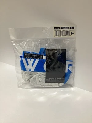 Andrew Christian Cool Flex Active espalda en Y talla L Foto 1 de 2