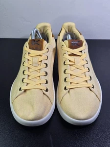 Kuru Cloud Roam Damengröße 7 Medium – gelb/braun/weiß - Bild 1 von 8