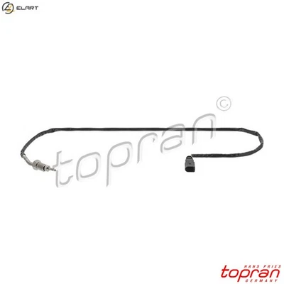 SENSOR EXHAUST GAS TEMPERATURE 119 567 FOR SKODA ROOMSTER/Praktik FABIA/II  VW - Image 1 of 4
