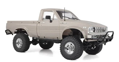RC4WD - Trail Finder 2 Truck Kit w/1982 Toyota Pickup Hard Body Complete Set - Image 1 of 4