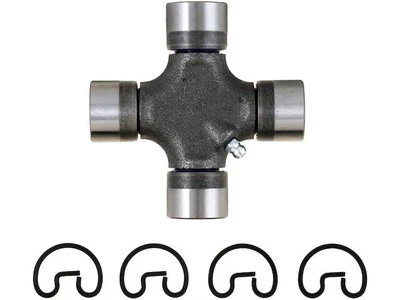 Para Lincoln Versailles 1977-1979 Universal Joint Spicer 31462SJZX 1978 Foto 1 de 2