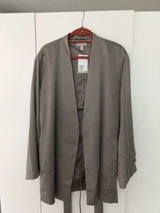 Blazer Jacke glänzend H&M - Bild 1 von 2
