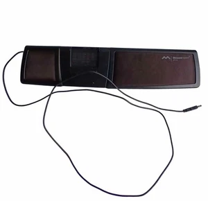 Mousetrapper Office MTV07 USB Ergonomic Trackpad Central Mouse - Picture 1 of 7
