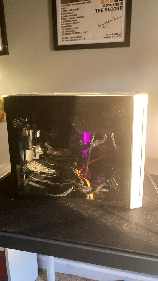 Custom Made Gaming Computer - Image 1 of 4