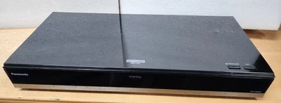 Reproductor Blu-ray Panasonic DP-UB820 4K Ultra HD - Para piezas/reparación Foto 1 de 4