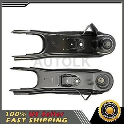 Dorman Front Lower Control Arm with Ball Joints Fits Nissan D21 2.4L 3.0L_LK - Image 1 of 4