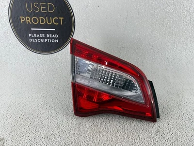 OEM | 2015 - 2019 Subaru Legacy Halogen Inner Tail Light (Left/Driver) - Изображение 1 из 4
