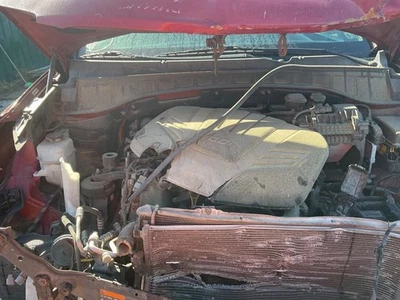 Engine 3.3L VIN F 8th Digit Fits 13-19 SANTA FE 1986104 Foto 1 de 4