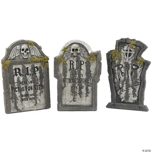 22" Tombstone Rip Foam - Picture 1 of 1