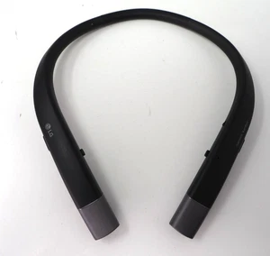 LG Tone Infinim HBS-920 Bluetooth Stereo Headset Harmon Kardon Sound - Photo 1 sur 6