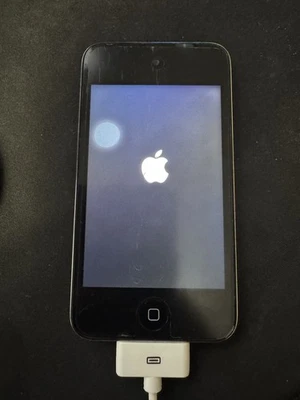 Apple iPod Touch 4th Gen 64GB A1367 Tested - Image 1 of 3