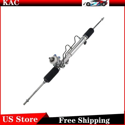 Conjunto de cremallera y piñón de dirección asistida para Chevrolet Uplander 22-1029 2005-2008 Foto 1 de 4