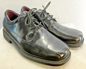 Rockport Waterproof Hydro Shield Oxford Shoes Mens Size 9W - Picture 1 of 13