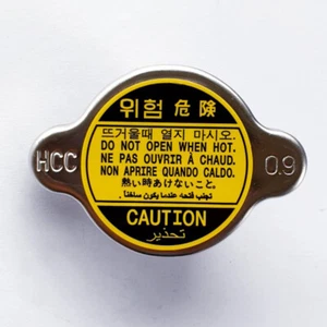 25330 17000 Cap Assy Radiator for 2006 2011 Hyundai Getz - Picture 1 of 4