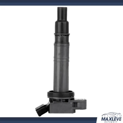 Ignition Coil For Toyota Solara 2007-08 2.4L 4Runner 2003-09 Tundra 2005-10 4.0L Foto 1 de 4