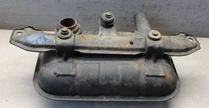 YAMAHA GP292B EL433B SL292 71-74 SILENCIADOR MONTAJE ESCAPE OEM 841-14720-01-00 - Imagen 1 de 11