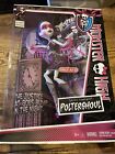Monster High Polterghoul Spectra Vondergeist New In Box Actual Doll 2012
