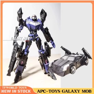 IN STOCK! APC Toys TFP GALAXY MOB Action Figure ROBOTS 14CM With box - Picture 1 of 12