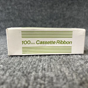 Chino 84-0044 Ribbon Cassette 100mm New - Picture 1 of 12