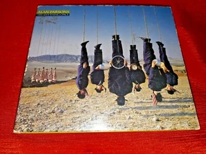 24kt GOLD CD Alan Parson's Project Try Anything Once 24 Karat Gold disc Parsons - Picture 1 of 3