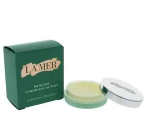LA MER THE LIP BALM LE BAUME POUR LES LEVRES 9 g / 0.32 oz NEW IN BOX SEALED - Picture 1 of 3