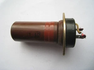 1000KHz Precision Quartz Crystal - Zdjęcie 1 z 3