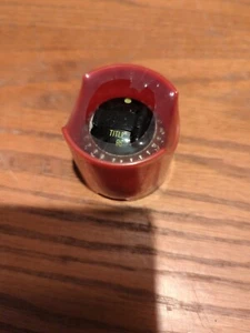 NOS IBM Golf Ball Type Element Title 96 PS For Selectric Electronic Typewriters - Picture 1 of 1