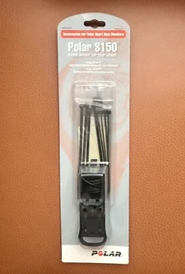 Polar S150 Speed Sensor Bicycle Rear Wheel For Cyclocomputer/Heart Rate Monitor - Picture 1 of 2