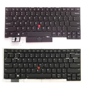 Per Lenovo ThinkPad T14S Gen 1 Gen 2 Gen3 Gen4 Tastiera Portatile Ricambio - Foto 1 di 7