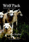 Wolf Pack By Brooke M Shaffer - New Copy - 9781953113061