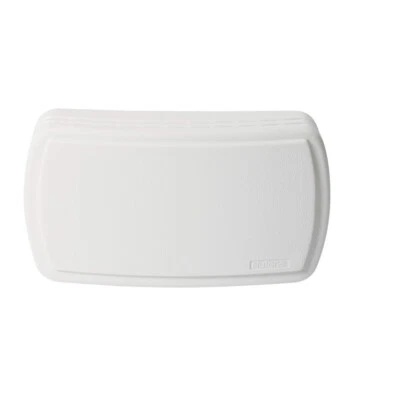 NUEVO NUTONE BK105 Timbre de Puerta con Cable 2 Notas para Puerta Delantera 1 Nota para Trasera, Blanco Foto 1 de 4