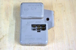 Toyota - Land Cruiser - FJ60 - Relay Cleaner Cont. - 85276-14010 - Foto 1 di 2