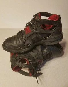 Herren Nike Zoom Huarache TR Mittel Turnschuhe Größe 10 University of Alabama 414975-062 - Bild 1 von 12