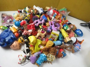 Lote de figuras vintage y actuales de 6 libras AMPLIA variedad - Imagen 1 de 13