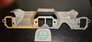 1968-1972 Mopar 340 hp exhaust manifold heat shield - Improved P2946105 AAR T/A - Picture 1 of 5