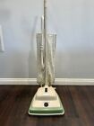 Vintage Sanitaire Upright Vacuum Cleaner - Made in USA