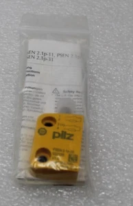 NUEVO Sellado 522120 PILZ Sensor de Seguridad PSEN 2.1P-20/ 8mm/1 Interruptor 1 Unidad - Imagen 1 de 5