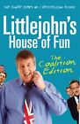 Littlejohn's House of Fun: The Coalition Edition., Littlejohn, Richard, Used; Go