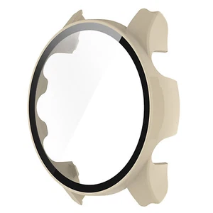 Zegarek Muszla ochronna Folia Zegarek Etui ochronne do Garmin Forerunner 255/255S - Zdjęcie 1 z 18