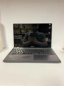 Lenovo Z585 15" Laptop, AMD A10 Vision, No RAM, No HDD - Picture 1 of 6