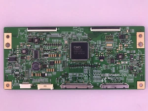 35-D057444, V546H1-CS1, CM3802B-K1, TPS65161, PIC16F616, RT8255, LED46A55R120Q - Picture 1 of 7