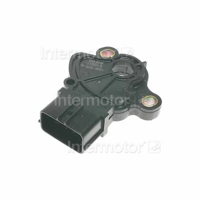 Un nuevo interruptor de seguridad neutro de encendido estándar NS199 5S4Z7F293AA para Ford Mazda Foto 1 de 4