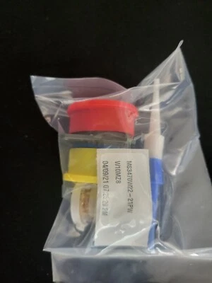 MS3470W22-21PW / ICC CIRCULAR CONNECTOR (FREE SHIPPING) - Image 1 of 2