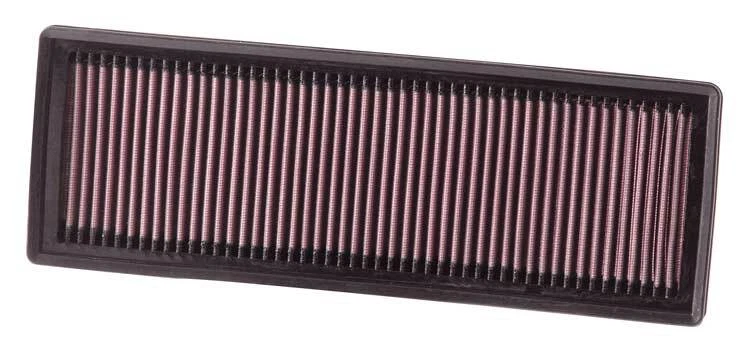 K&N 33-2386 Filter MINI Cooper, Countryman, Paceman, JCW R56 R60 R61 *USA ONLY* - Image 1 of 1