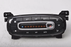 SMART FORFOUR 453 Klimabedienteil Heizungsbedienteil Regler Schalter A4539050600 - Bild 1 von 8