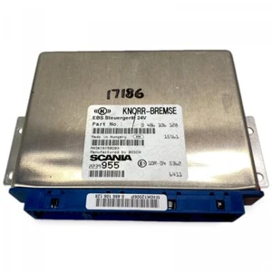 SCANIA P,G,R,T-series TP2024274 EBS Control Unit 2029747 2116106 2239955 - Picture 1 of 5