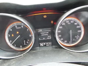 SUZUKI SWIFT INSTRUMENT CLUSTER PETROL, 1.2, AUTO T/M, AZ, 09/20- 20 21 22 23 - Picture 1 of 11